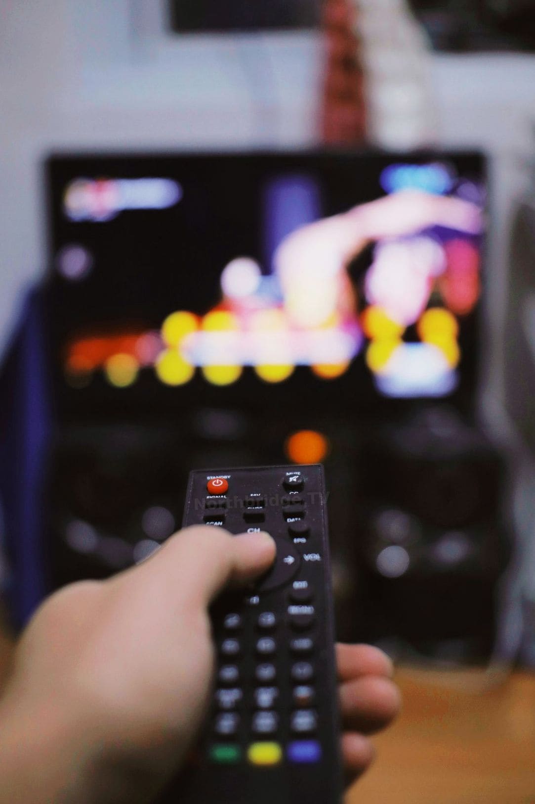 Northbridge TV