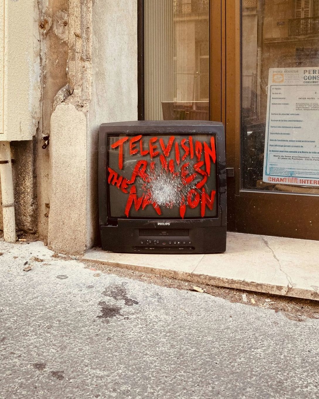 Northbridge TV 7
